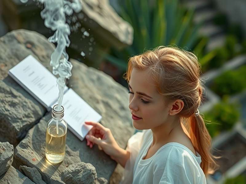 Perfumed Exploration Indian community event